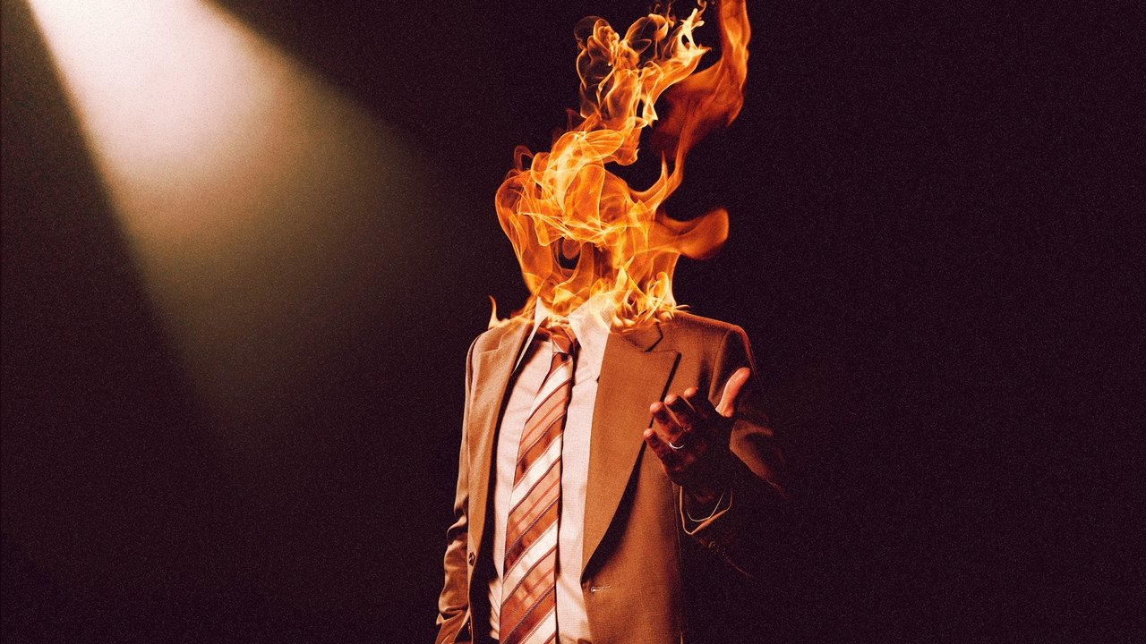 Late Night with the Devil (2024) คืนนี้ผีมาคุย